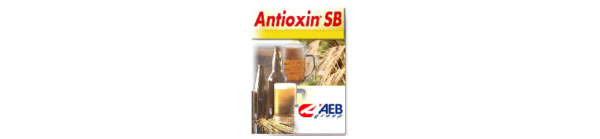 Antioxin_SB -Beer antioxidizing agent