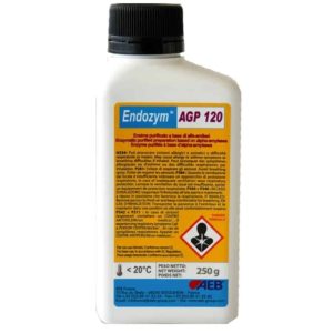 Endozym-AGP-120