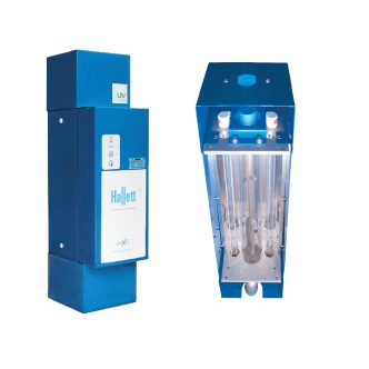 UV Pure’s Hallett® 13 systems
