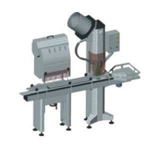 Semi Automatic Fillers - TLF4 Linear Filling and Sealing
