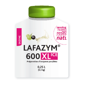 LAFAZYM® 600 XL ICE