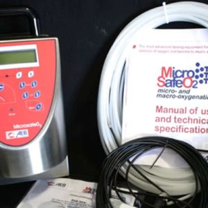 Micro Safe Micro-Ox Equipment