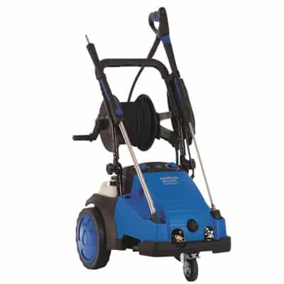 POSEIDON 7 HOT AND COLD PRESSURE WASHER
