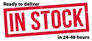 CT Garagiste In-Stock ready to deliver